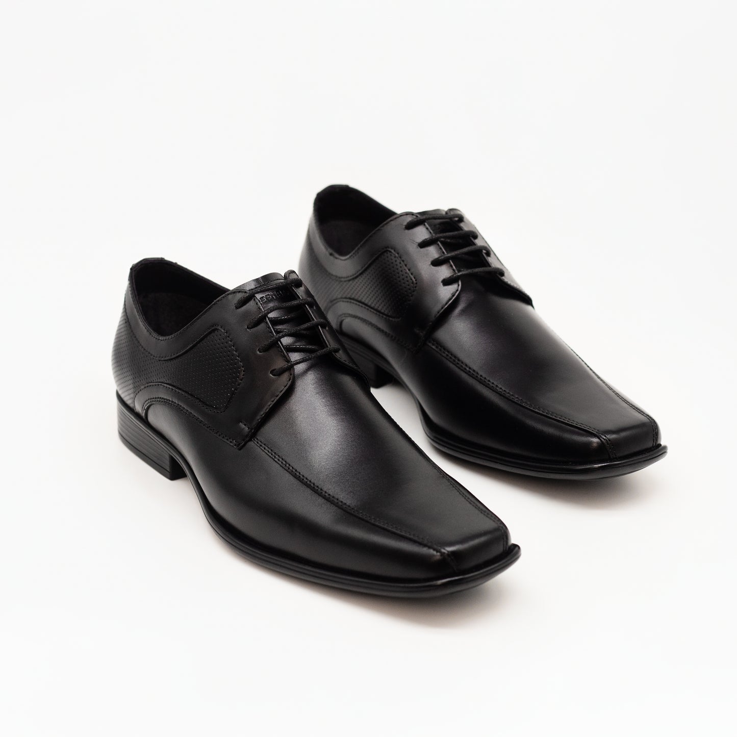 Zapatos Argos - Negro