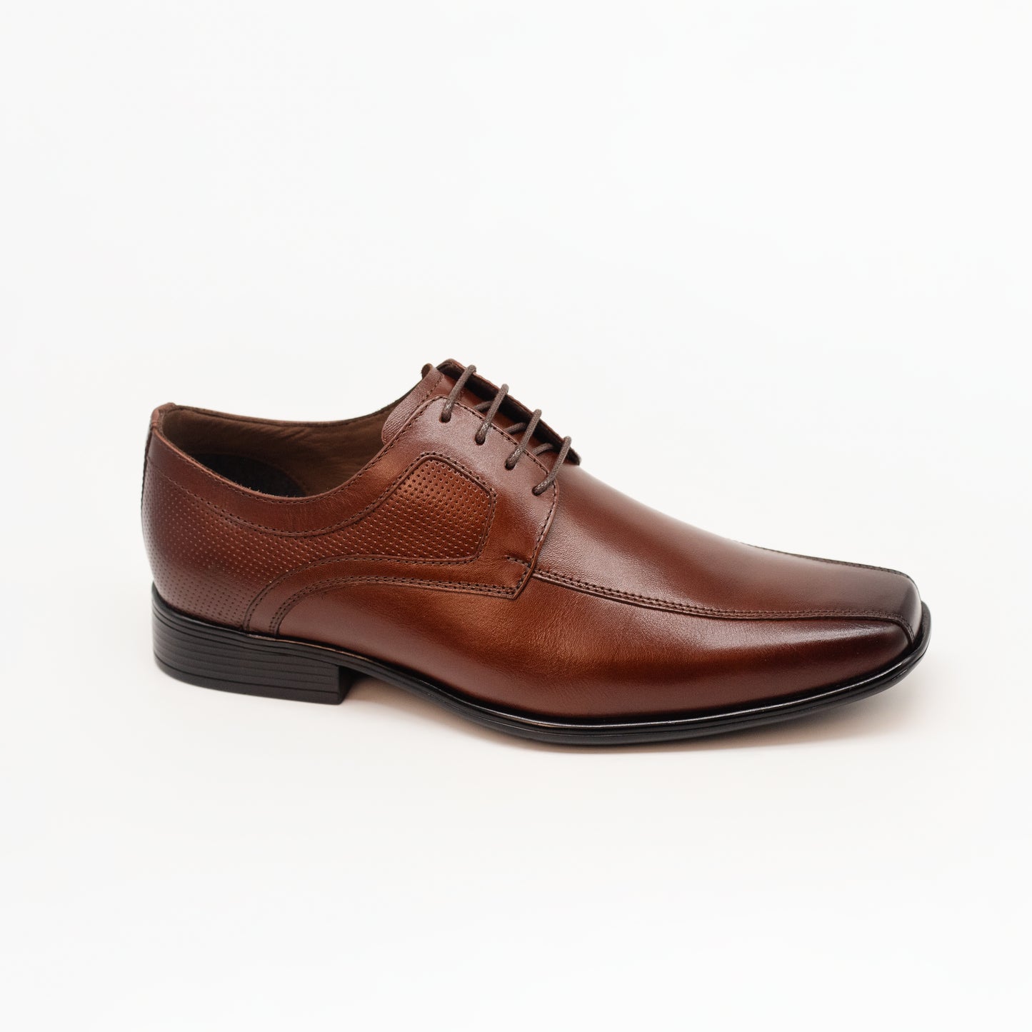 Zapatos Argos - Marrón