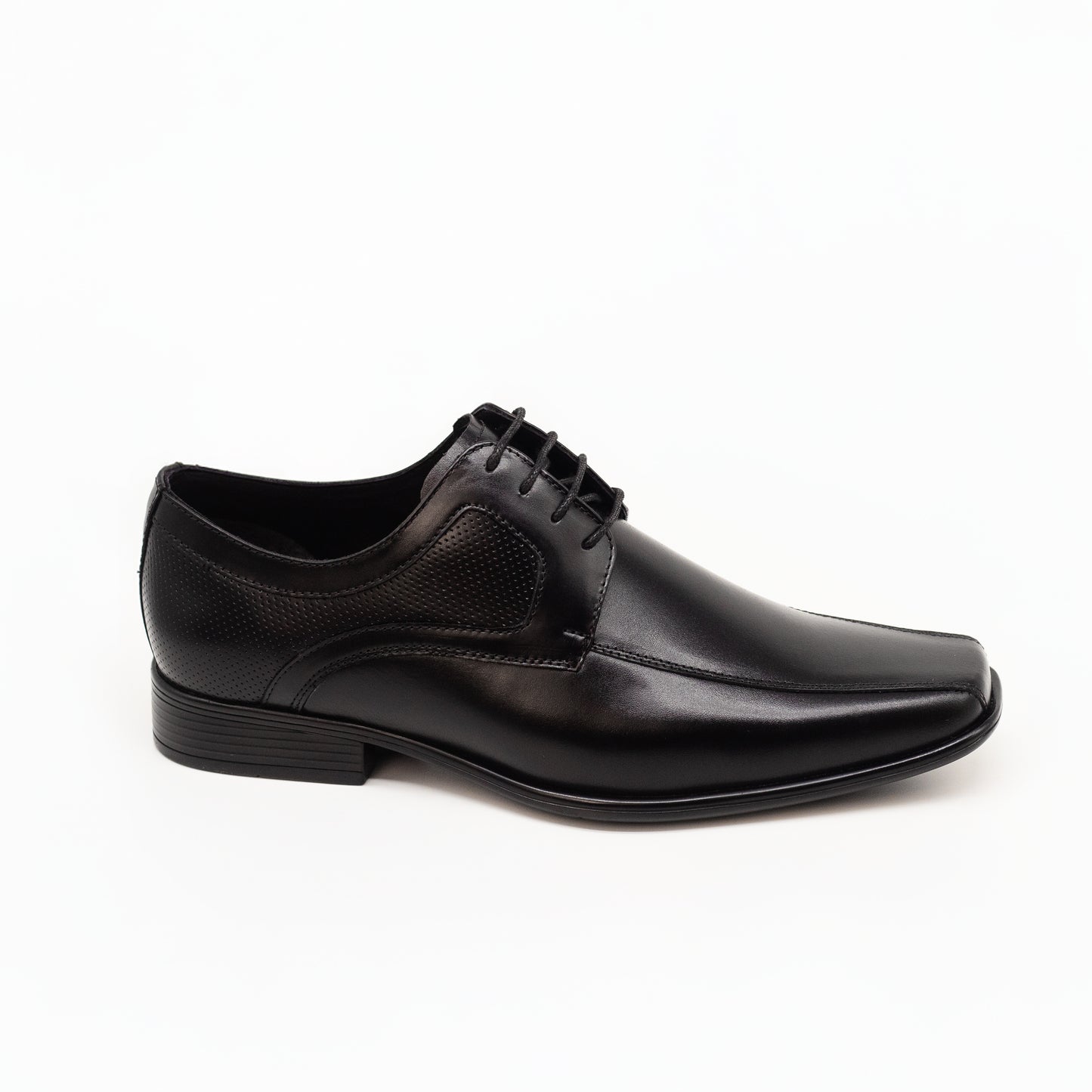 Zapatos Argos - Negro