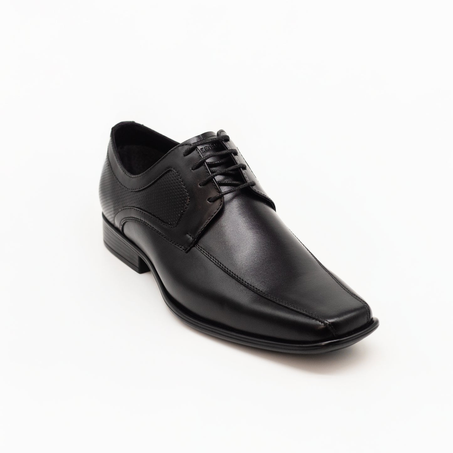 Zapatos Argos - Negro