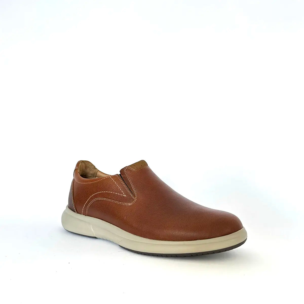 Zapatos Madero - Marrón