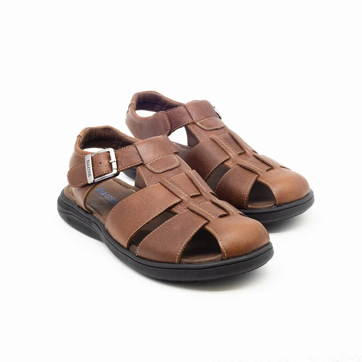 Sandalias Monte - Marrón