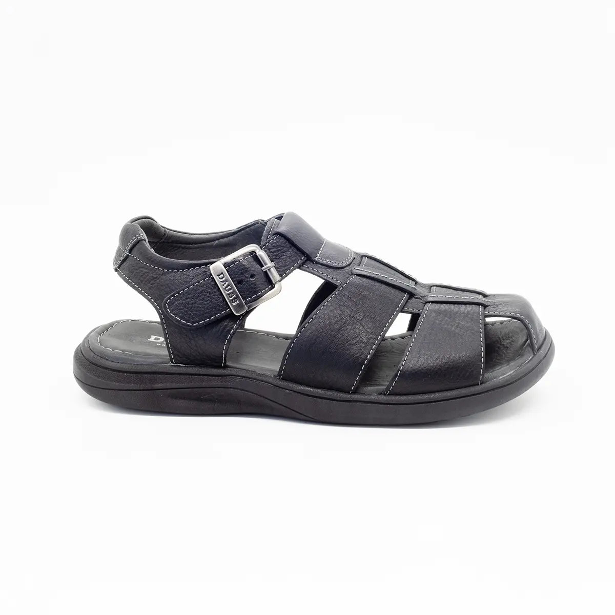 Sandalias Monte - Negro