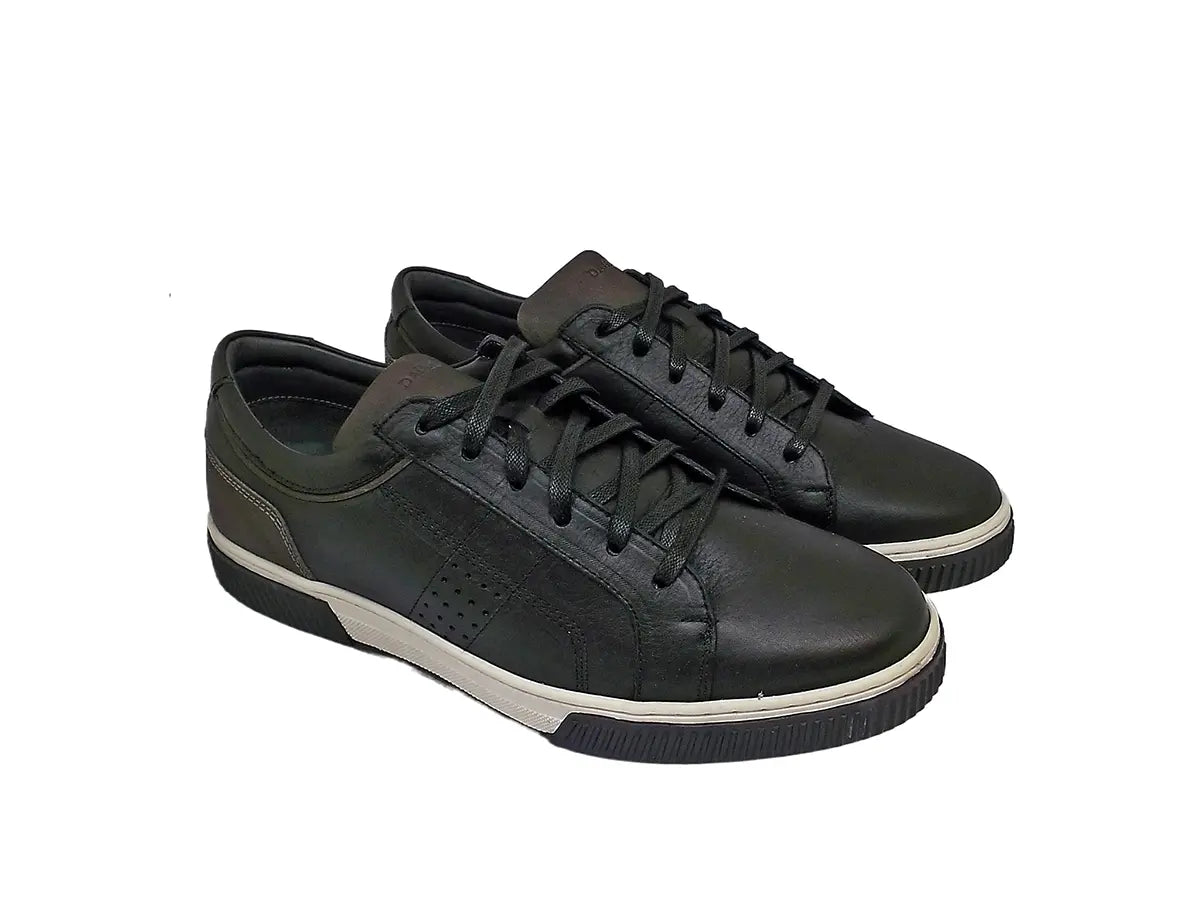 Zapatillas Olimpo - Negro