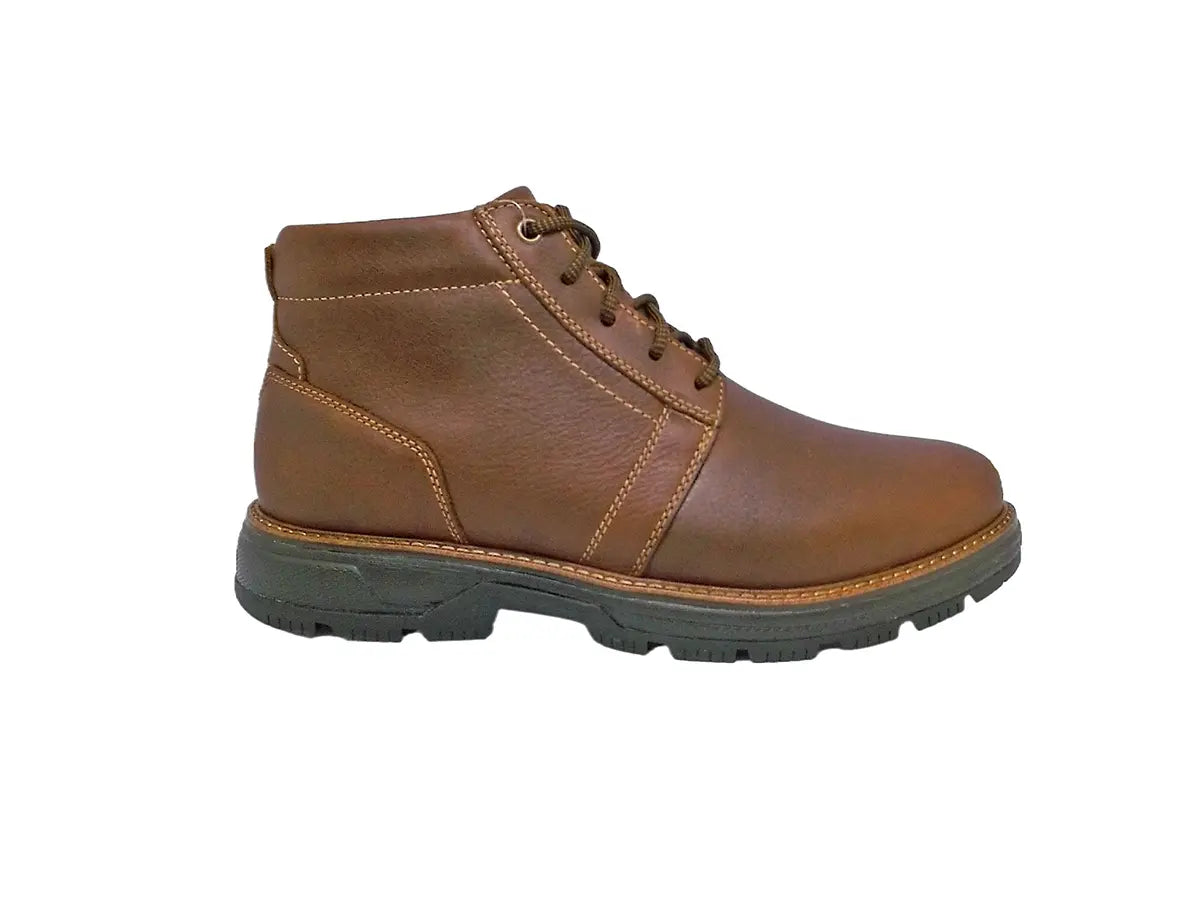 Botines Persa - Marrón