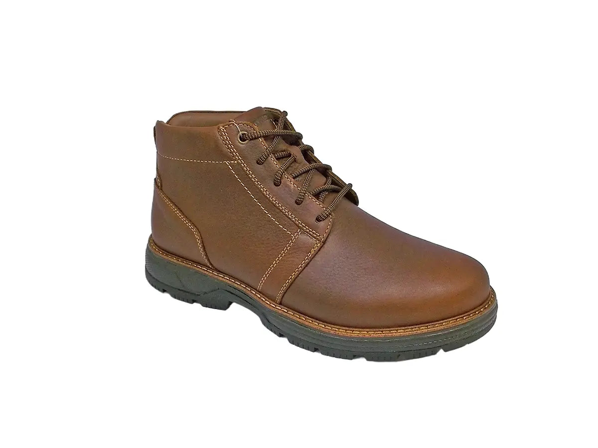 Botines Persa - Marrón