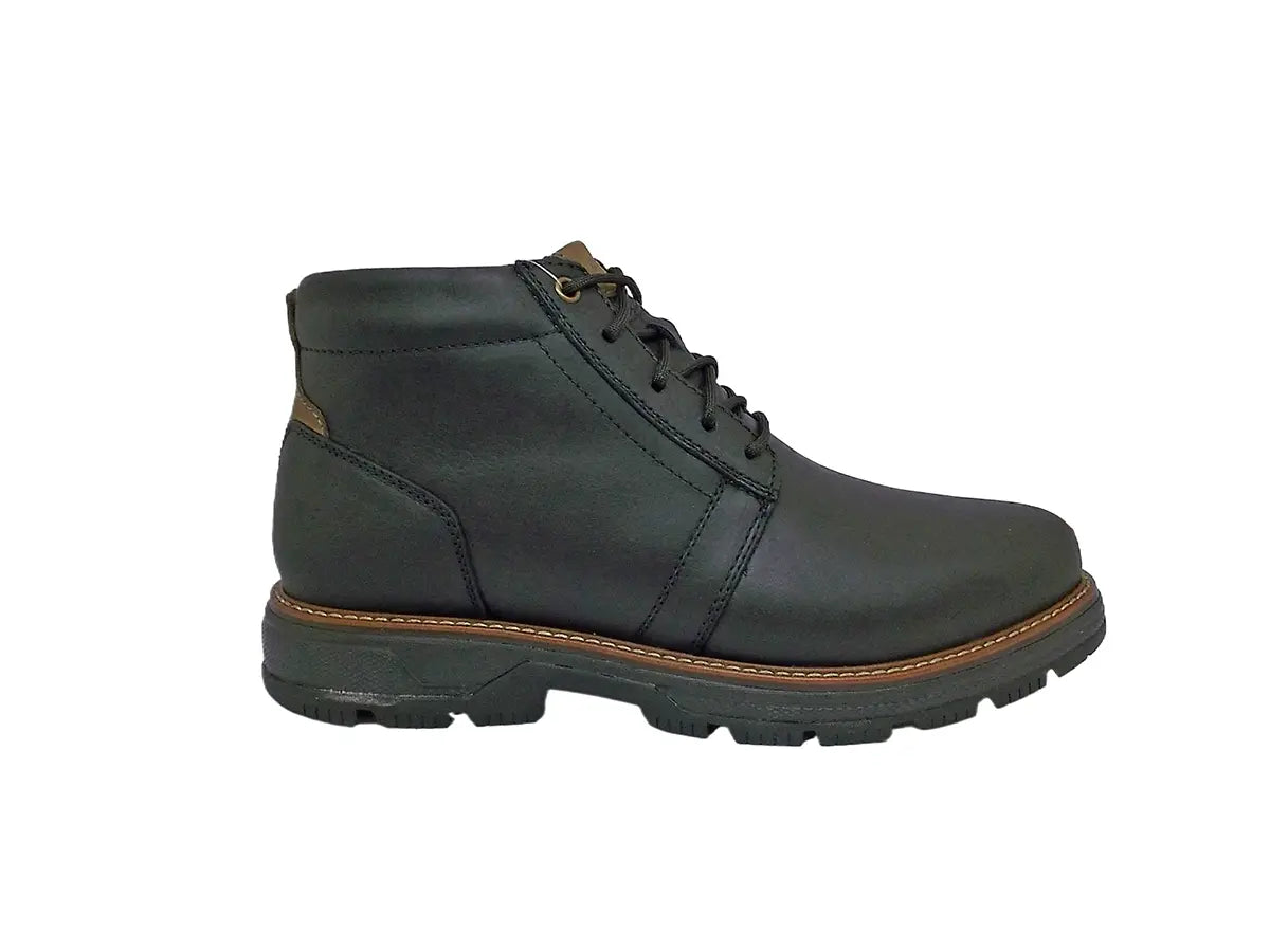 Botines Persa - Negro