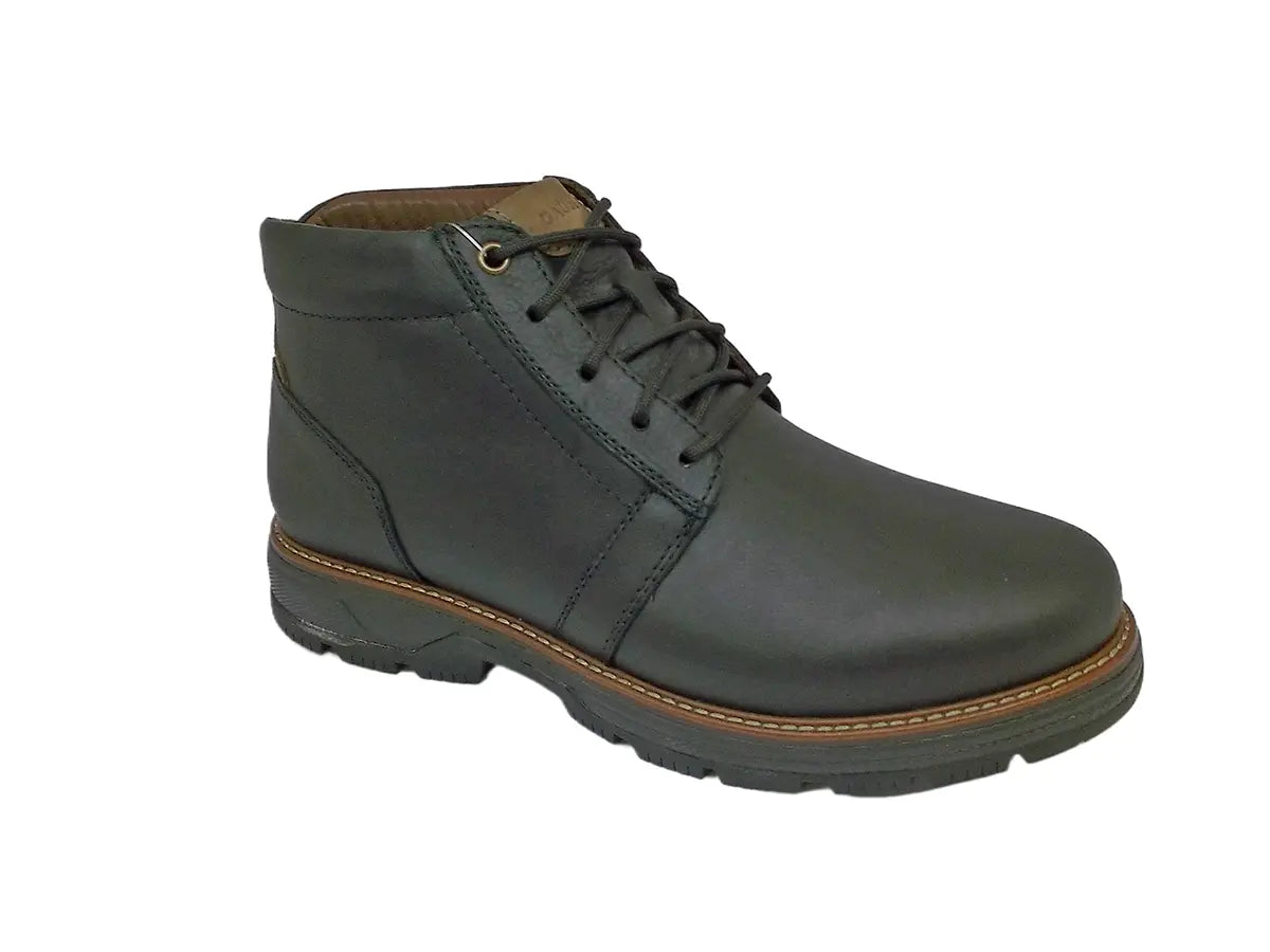 Botines Persa - Negro