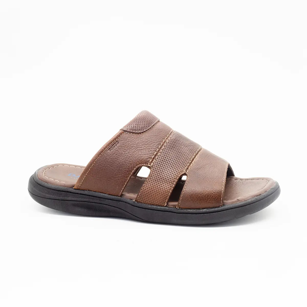 Sandalias Sahara - Marrón