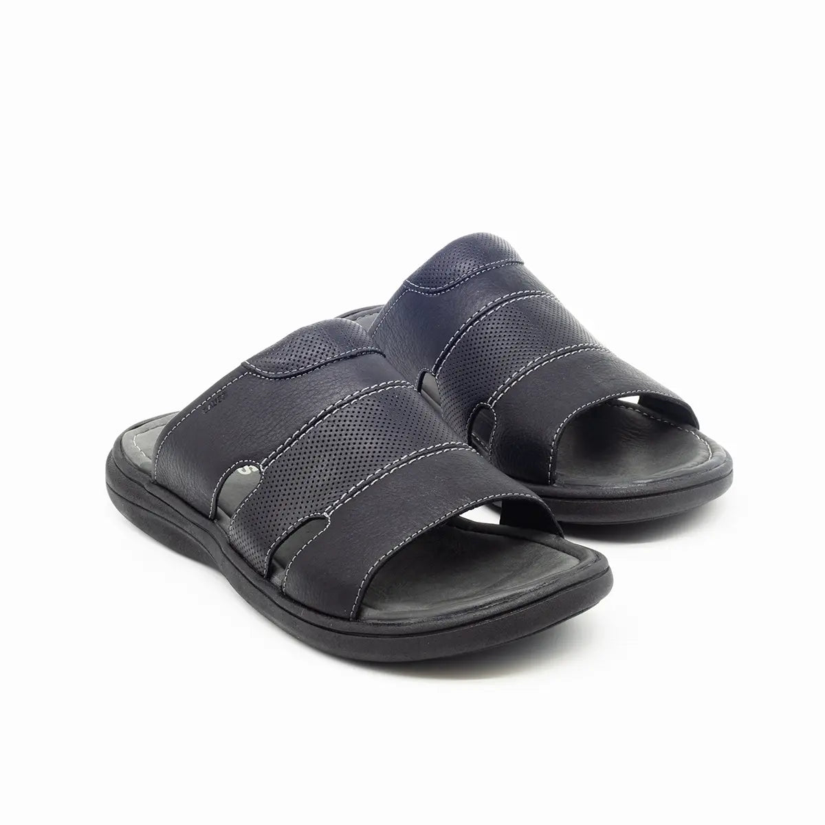 Sandalias Sahara - Negro