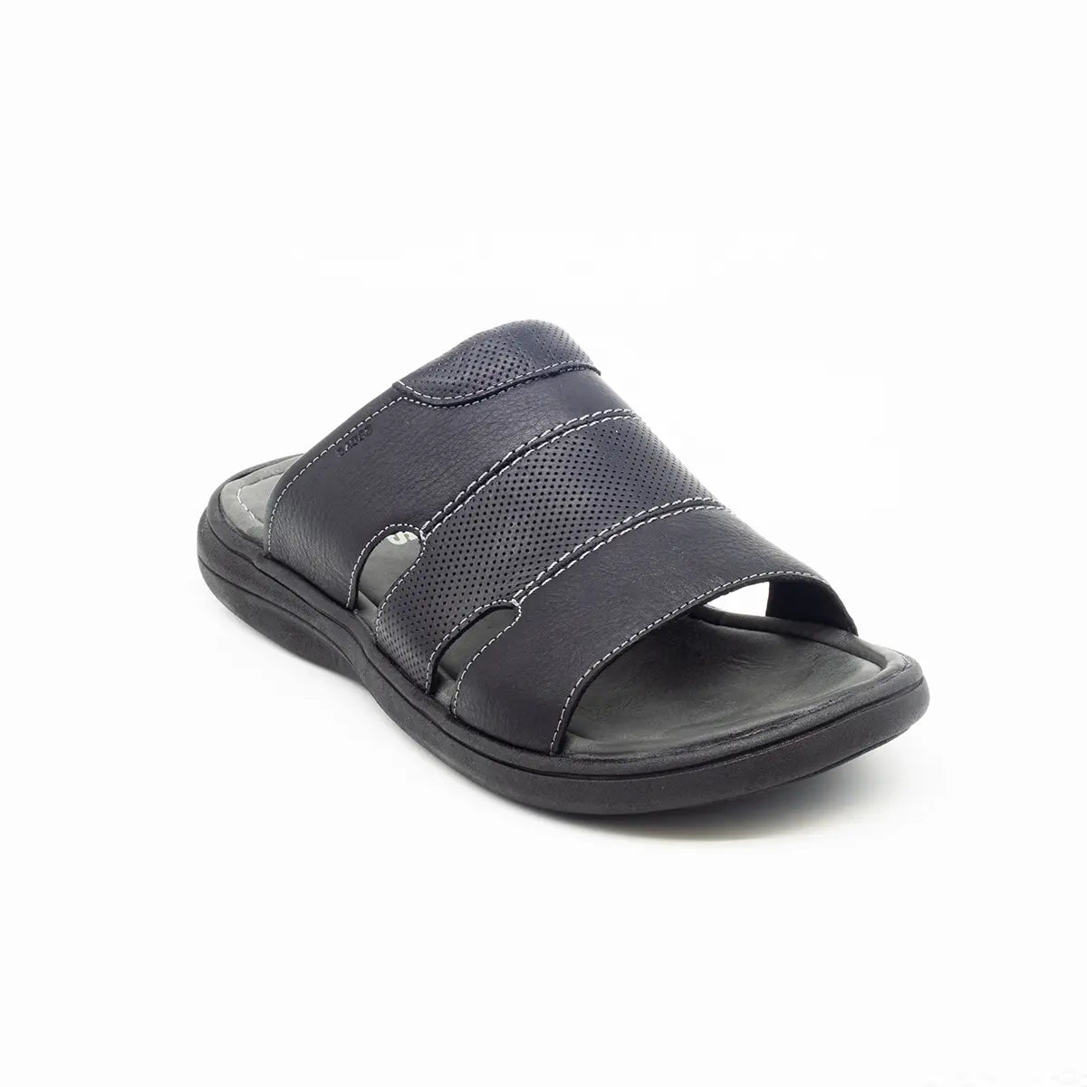 Sandalias Sahara - Negro