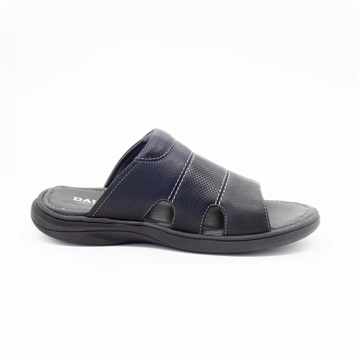Sandalias Sahara - Negro