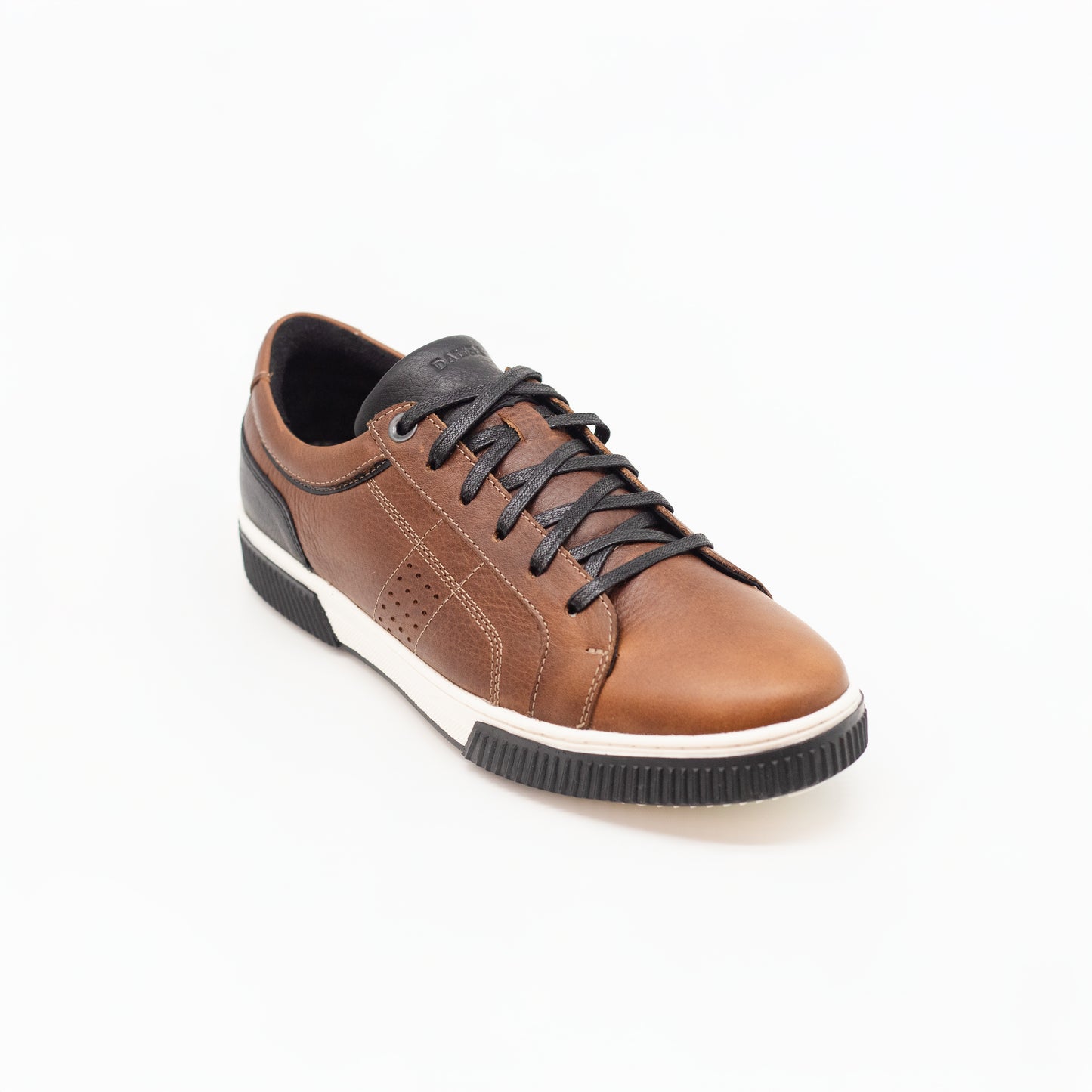 Zapatillas Olimpo - Marrón