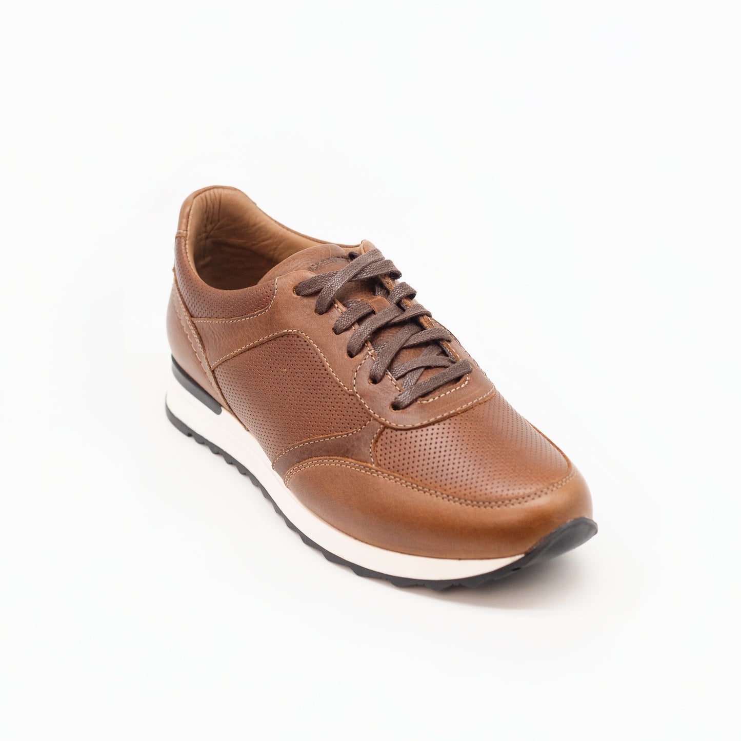 Zapatillas Derby - Marrón