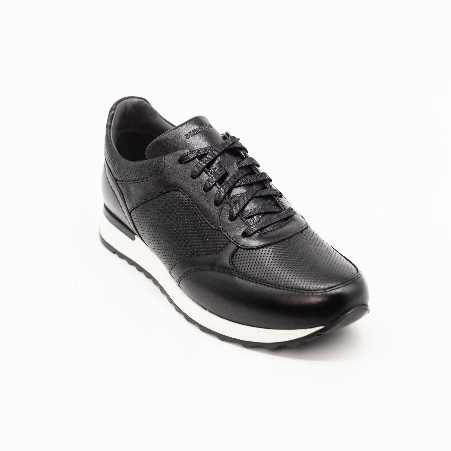 Zapatillas Derby - Negro