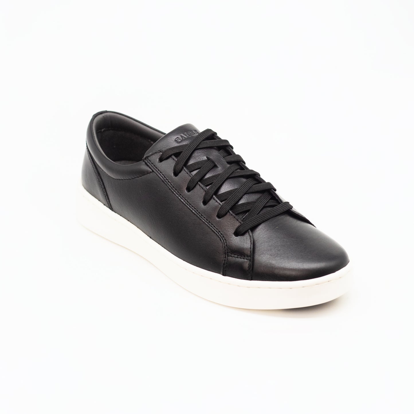 Zapatillas Órbita - Negro