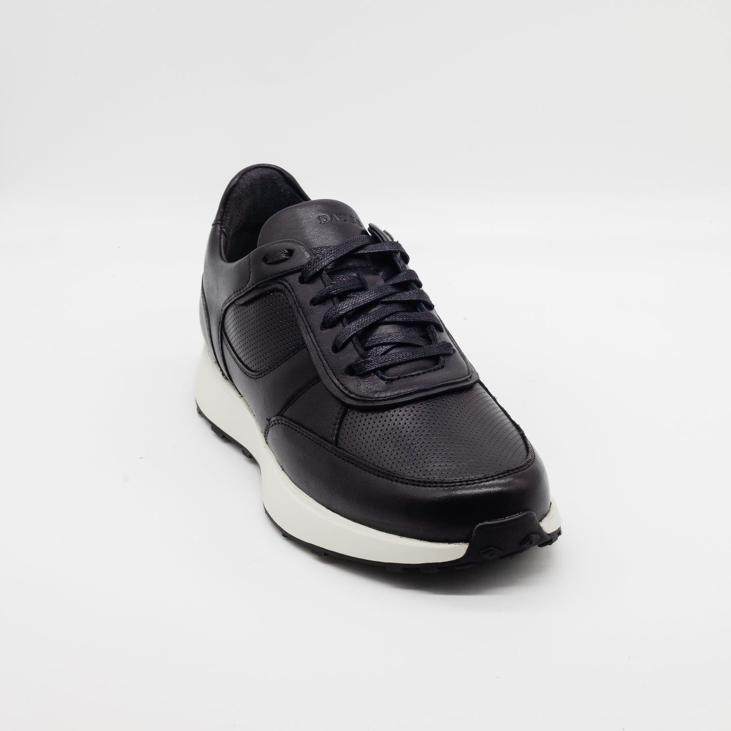 Zapatillas Eros - Negro