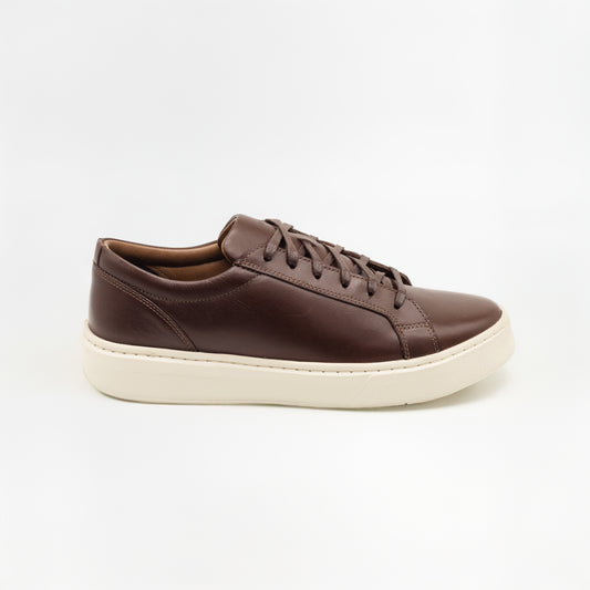 Zapatillas Órbita - Marrón