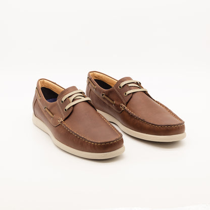 Top Sider  Marino - Marron
