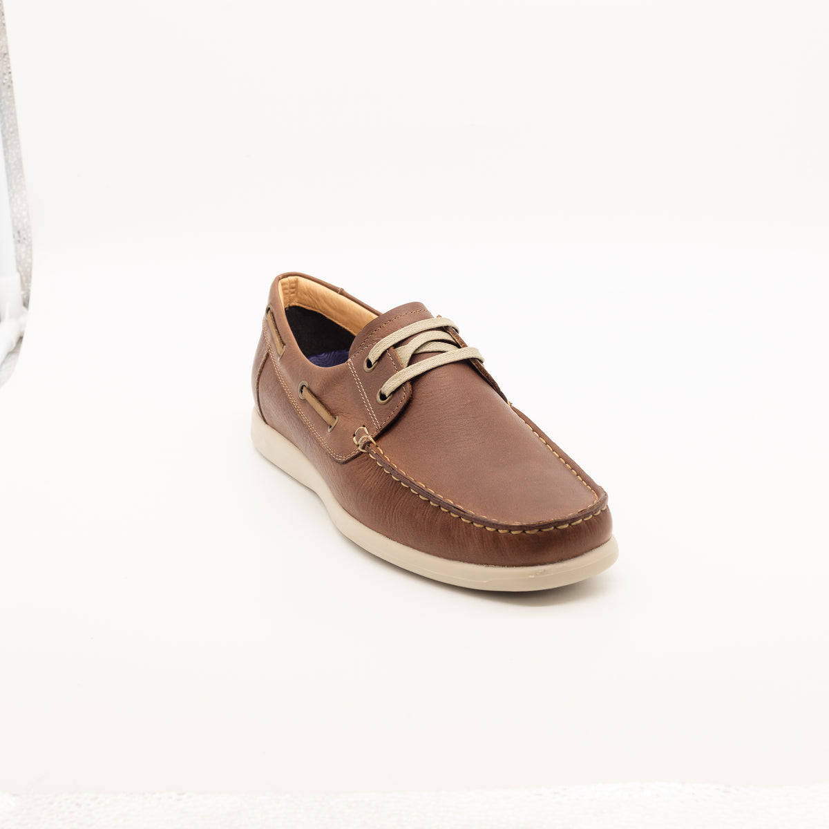 Top Sider  Marino - Marron
