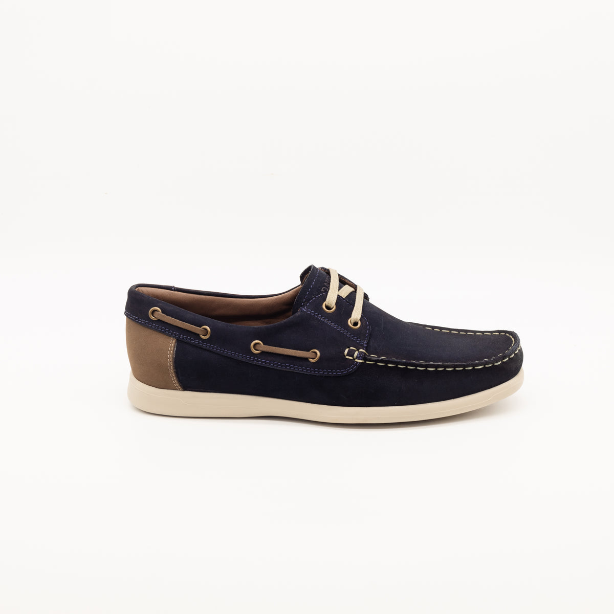 Top Sider  Marino - Azul