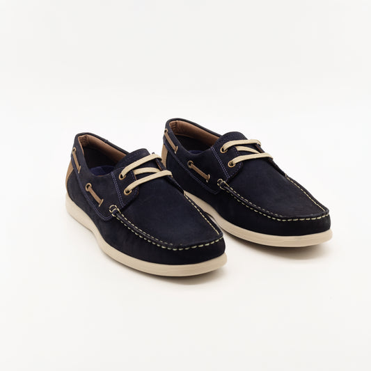 Top Sider  Marino - Azul