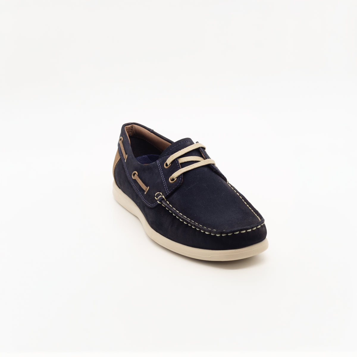 Top Sider  Marino - Azul