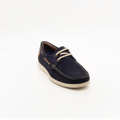 Top Sider  Marino - Azul