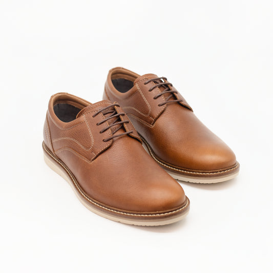 Zapatos Hefesto - Marrón