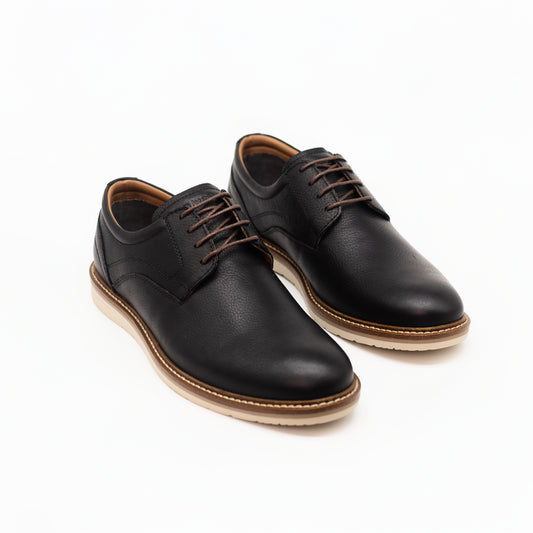 Zapatos Hefesto - Negro