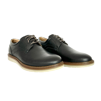 Zapatos Hefesto - Negro