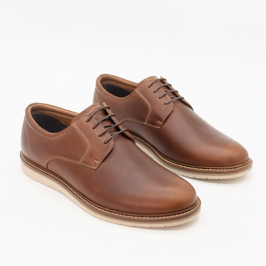 Zapatos Oxford - Arena