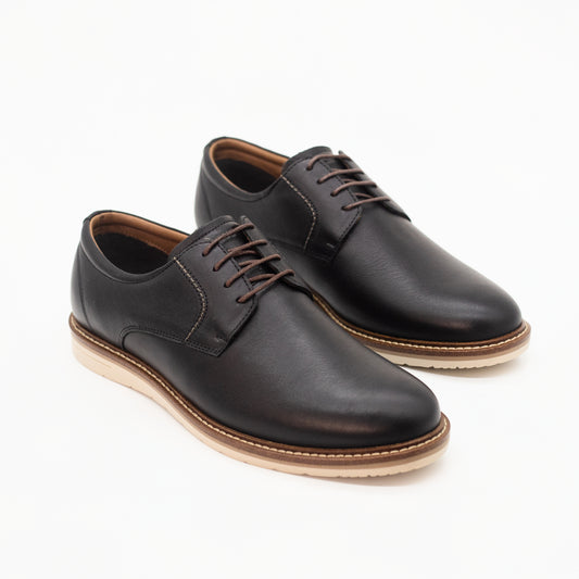 Zapatos Oxford - Negro