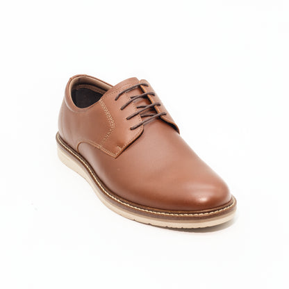 Zapatos Oxford - Marrón