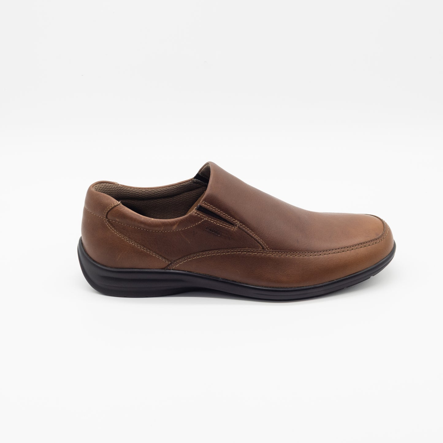 Mocasines Axton - Marron