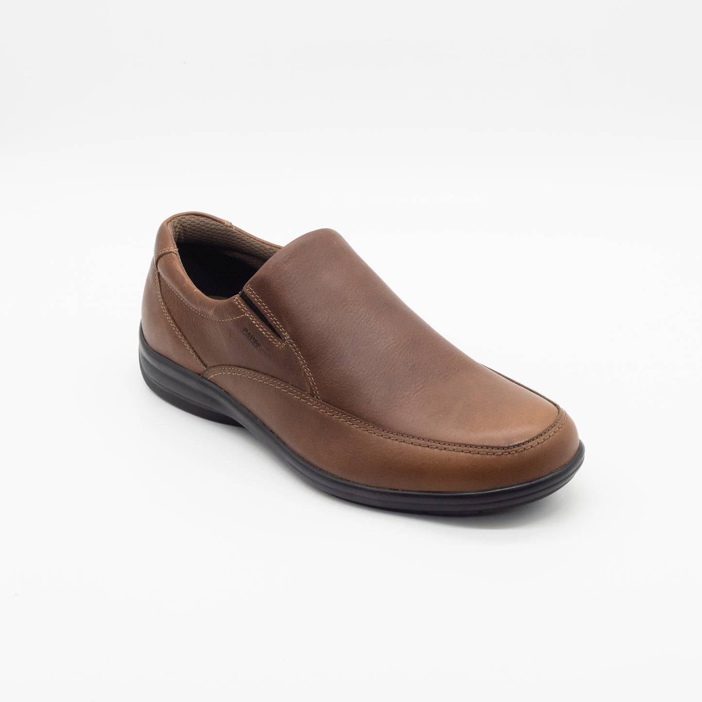 Mocasines Axton - Marron