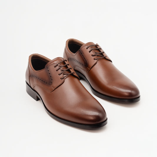 Zapatos Titán - Marrón