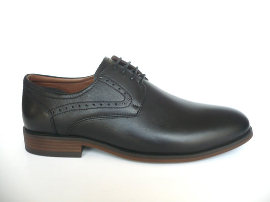 Zapatos Titán - Negro