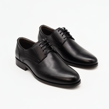 Zapatos Titán - Negro