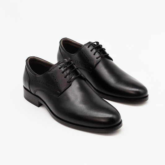 Zapatos Titán - Negro
