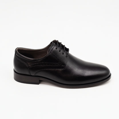 Zapatos Titán - Negro
