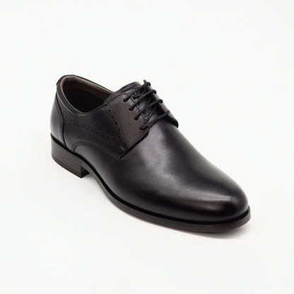 Zapatos Titán - Negro