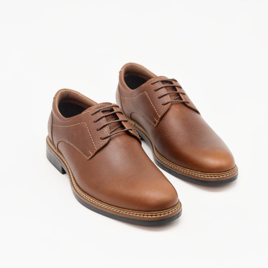 Zapatos Regal - Marrón