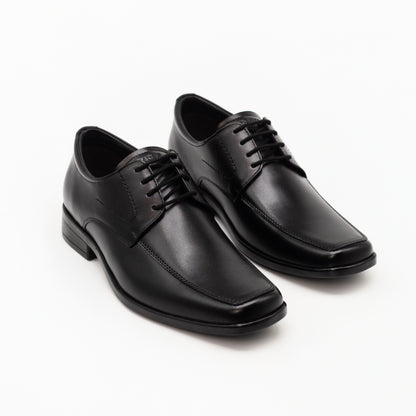 Zapatos  Whisky  - Negro