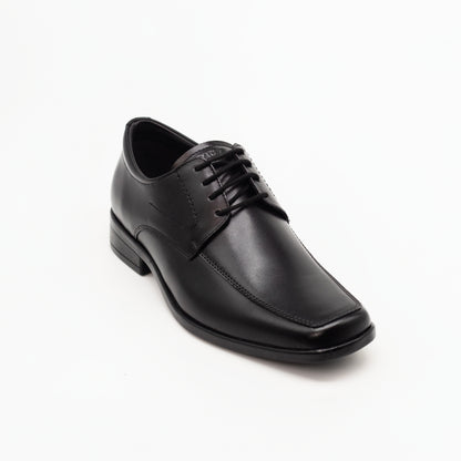 Zapatos  Whisky  - Negro