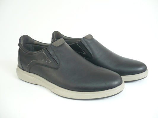 Zapatos Madero - Negro