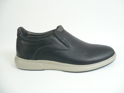 Zapatos Madero - Negro