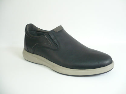 Zapatos Madero - Negro