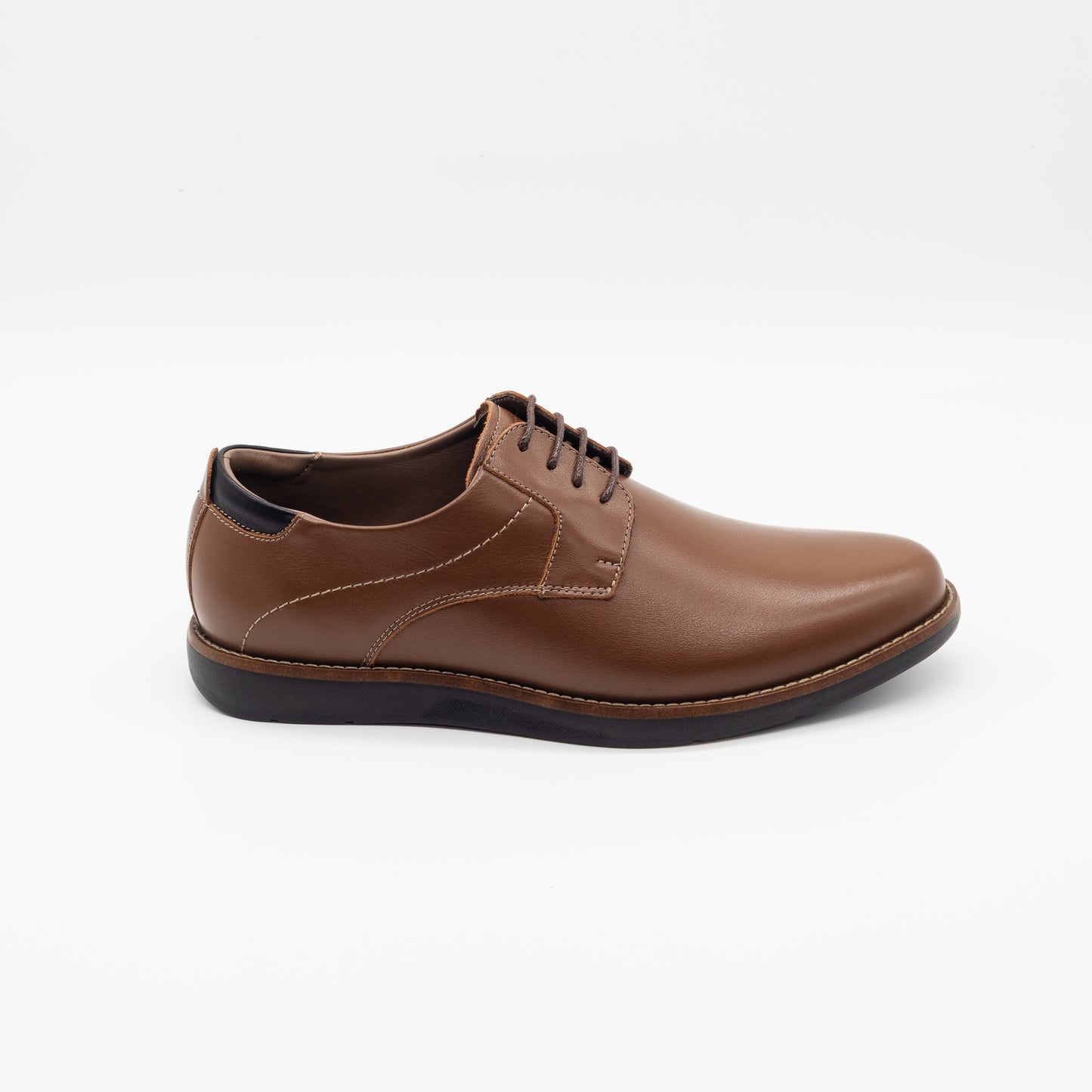 Zapatos Chelsea   - Marron