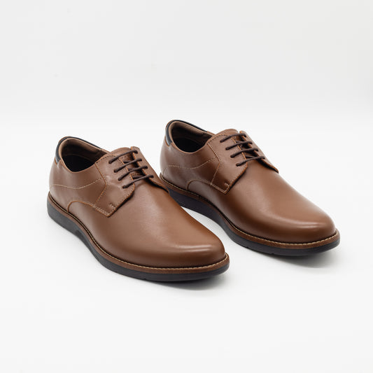 Zapatos Chelsea   - Marron